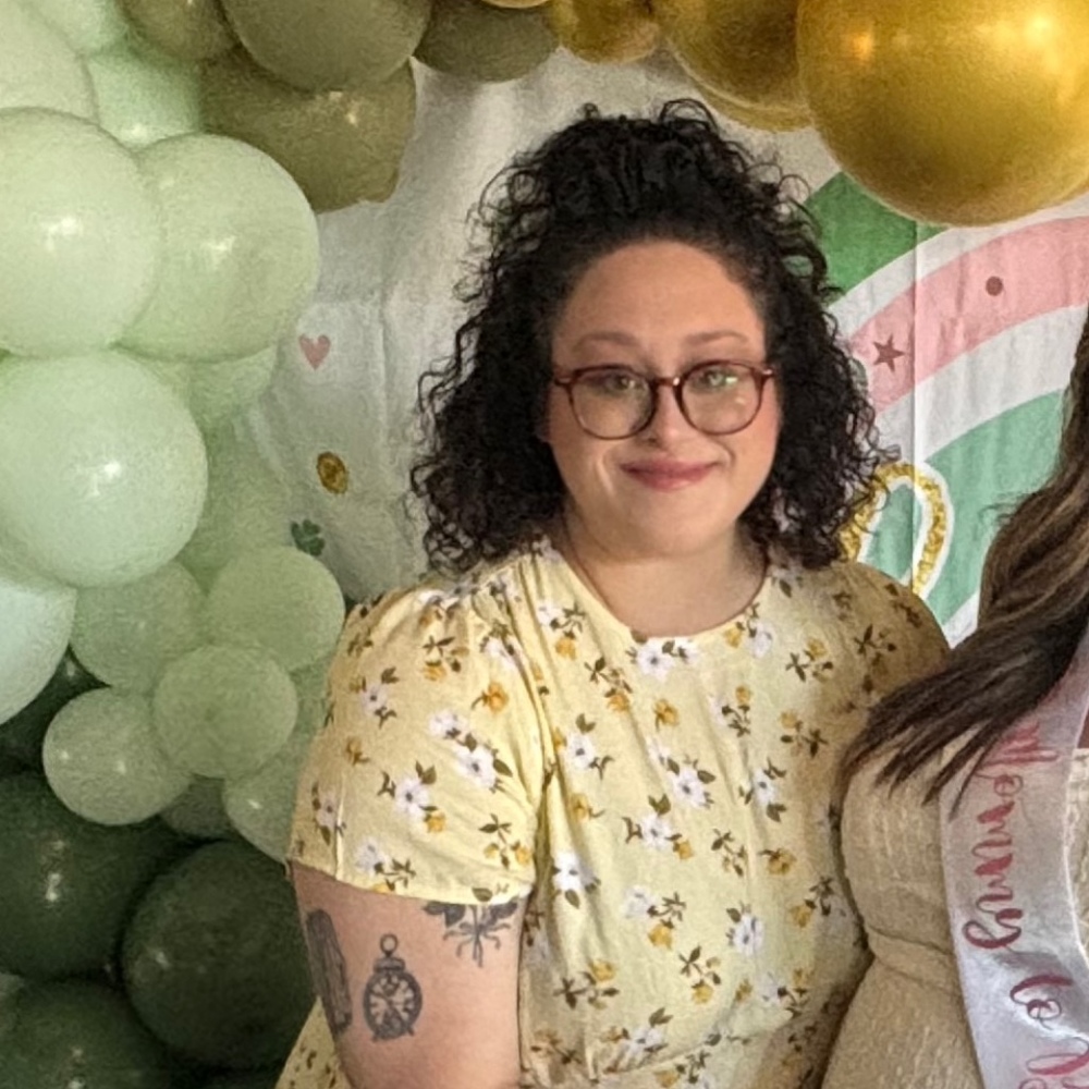 Meet your Posher, Kait